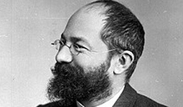Edouard Michelin